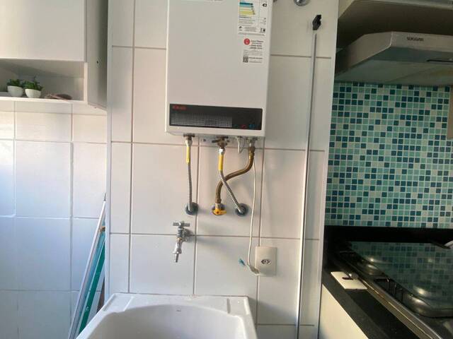 #CMI2031 - Apartamento para Venda em Barueri - SP