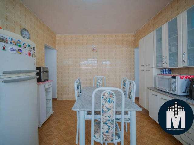 Casa para Venda em Carapicuíba - 5