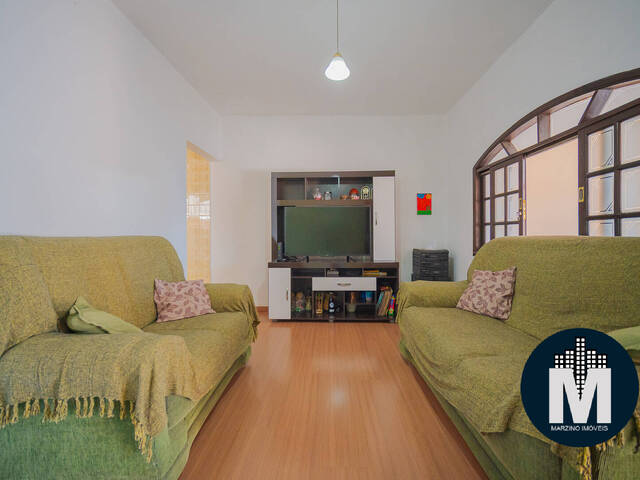 #LM1446 - Casa para Venda em Carapicuíba - SP