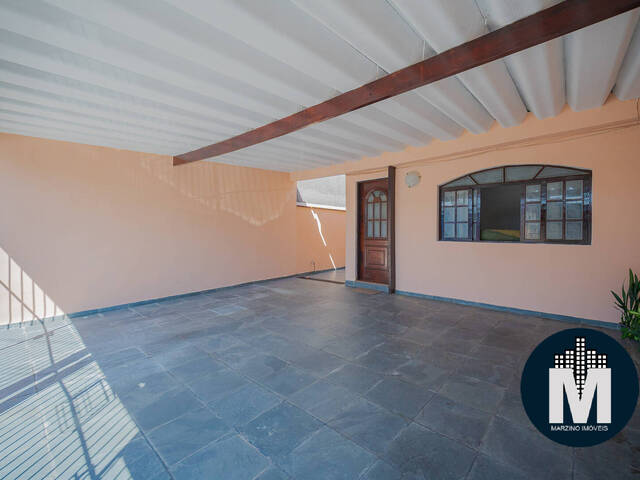 #LM1446 - Casa para Venda em Carapicuíba - SP