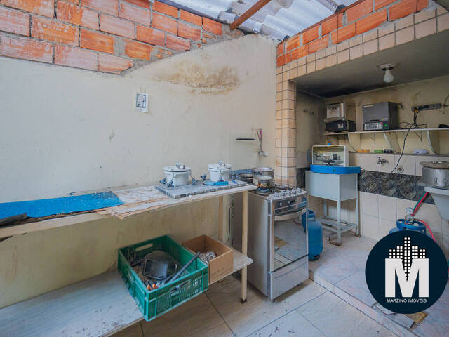 Casa para Venda em Carapicuíba - 5
