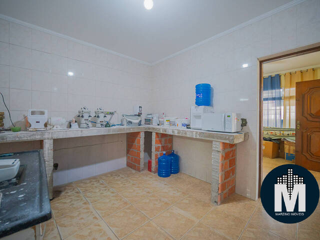 #LM1447 - Casa para Venda em Carapicuíba - SP