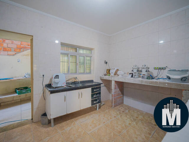 #LM1447 - Casa para Venda em Carapicuíba - SP