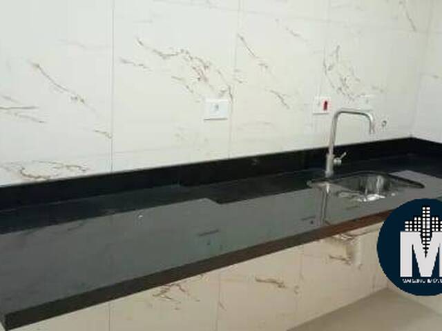 #LM1448 - Apartamento para Venda em Osasco - SP