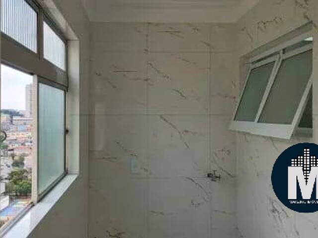 #LM1448 - Apartamento para Venda em Osasco - SP