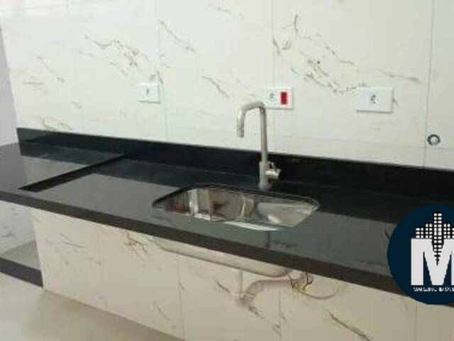 #LM1448 - Apartamento para Venda em Osasco - SP