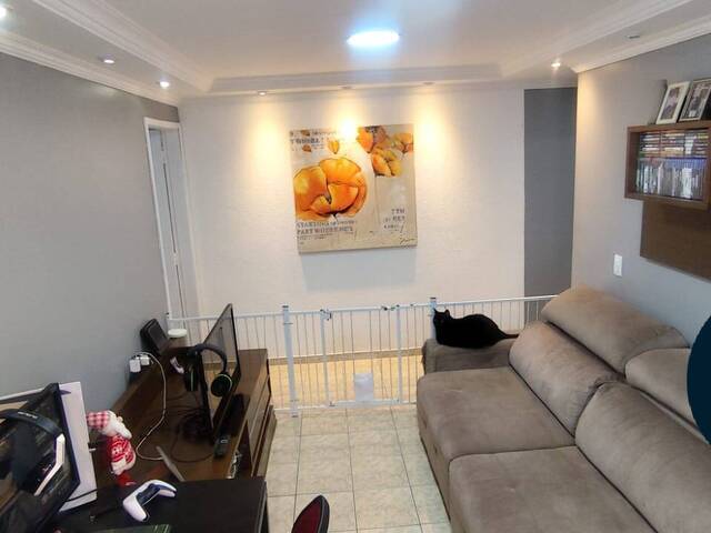 #LM1449 - Apartamento para Venda em São Paulo - SP