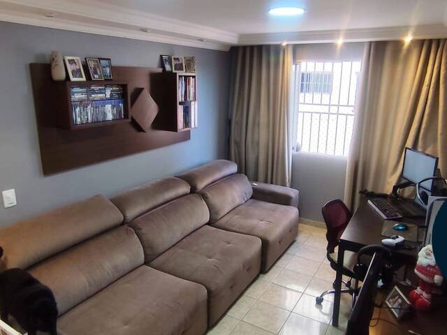 #LM1449 - Apartamento para Venda em São Paulo - SP