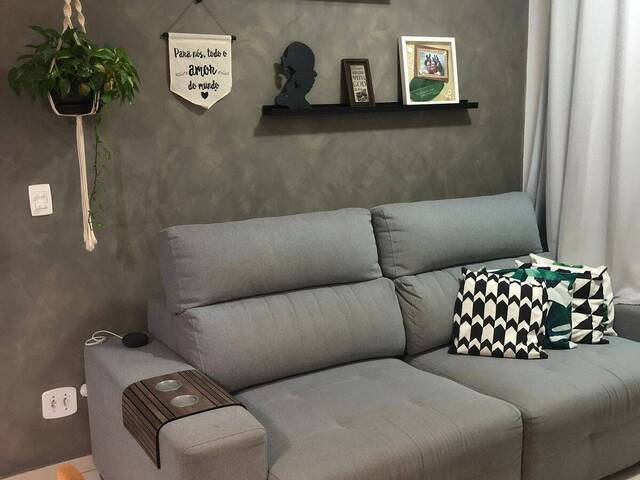 Apartamento para Venda em Barueri - 5