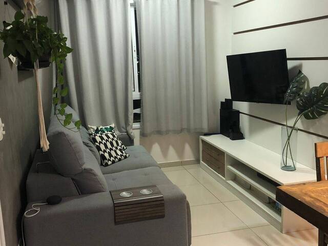Apartamento para Venda em Barueri - 4