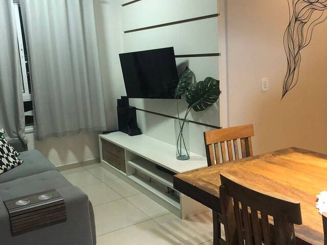 #CMI2032 - Apartamento para Venda em Barueri - SP
