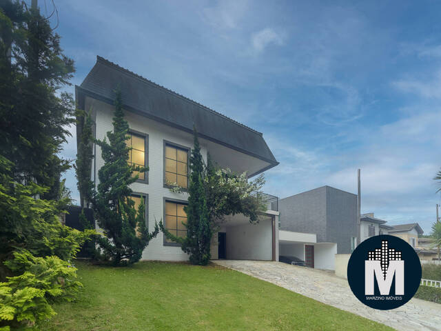 #LM1450 - Casa para Venda em Santana de Parnaíba - SP