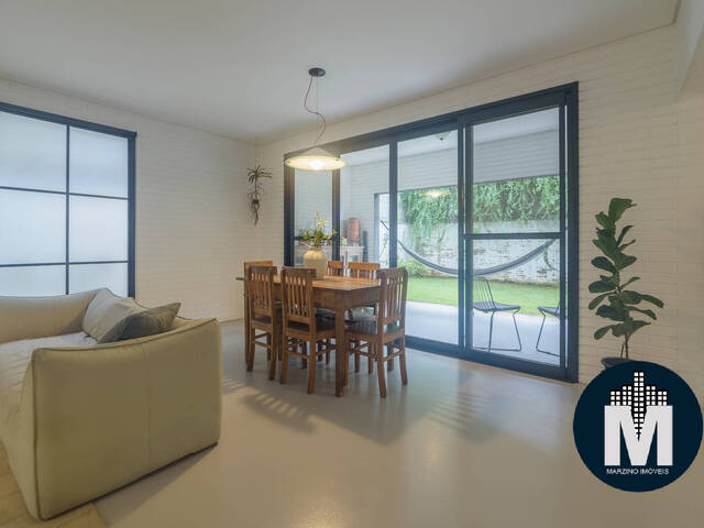 #LM1450 - Casa para Venda em Santana de Parnaíba - SP