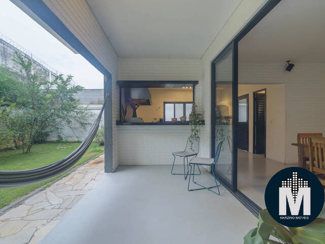 #LM1450 - Casa para Venda em Santana de Parnaíba - SP