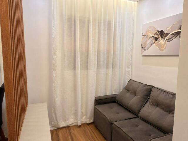#CMI2033 - Apartamento para Venda em Carapicuíba - SP