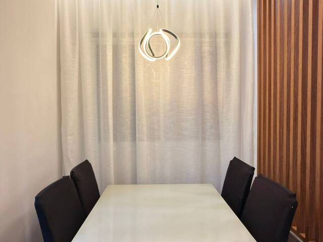 Apartamento para Venda em Carapicuíba - 5