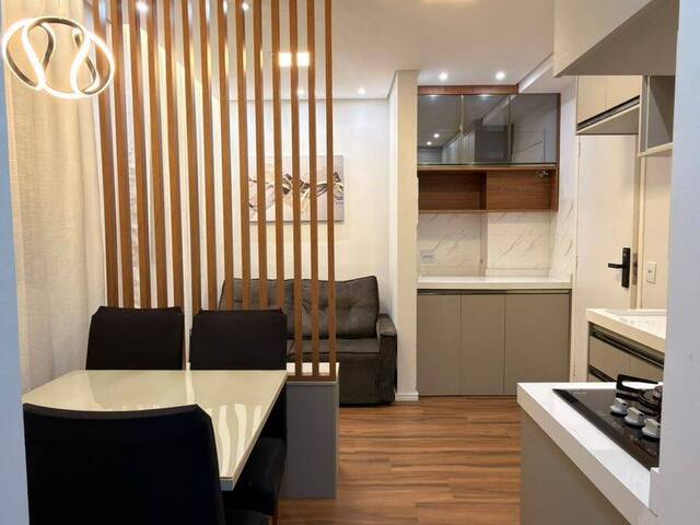 #CMI2033 - Apartamento para Venda em Carapicuíba - SP