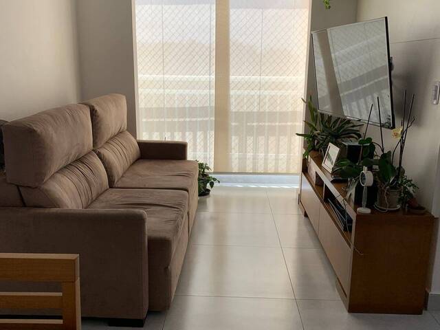 #CMI2034 - Apartamento para Venda em Barueri - SP