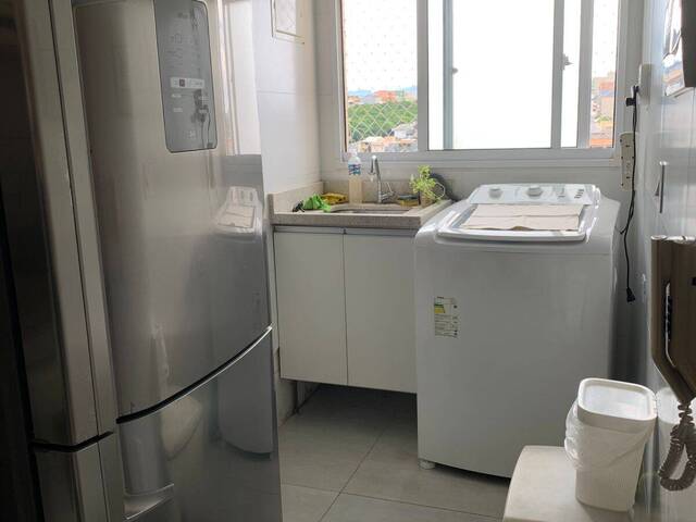 Apartamento para Venda em Barueri - 5
