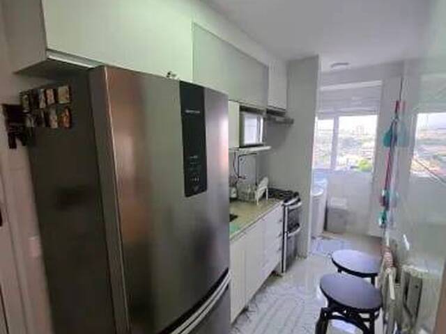 #LM1452 - Apartamento para Venda em Osasco - SP