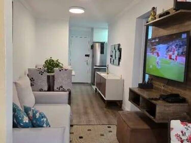 #LM1452 - Apartamento para Venda em Osasco - SP