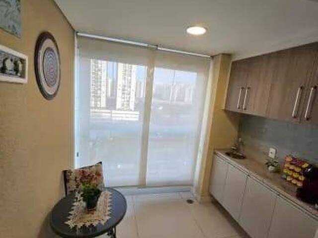 #LM1452 - Apartamento para Venda em Osasco - SP