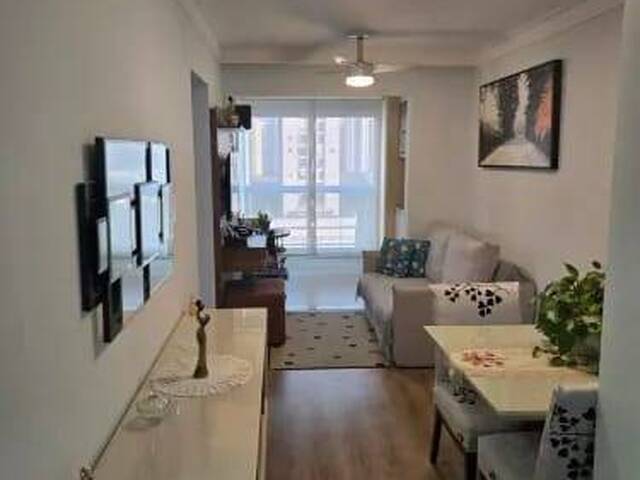 Apartamento para Venda em Osasco - 4