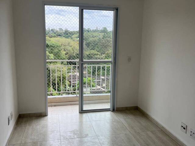#CMI2035 - Apartamento para Venda em Carapicuíba - SP