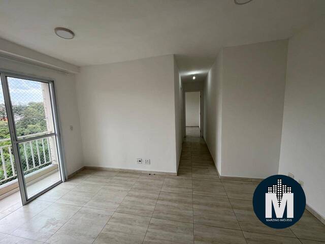 Apartamento para Venda em Carapicuíba - 4