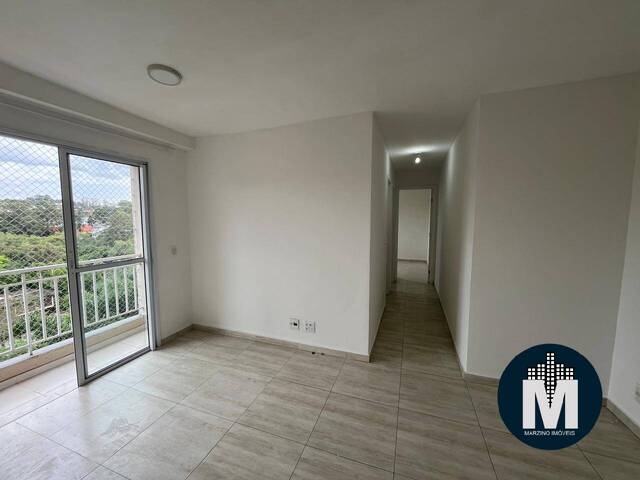 #CMI2035 - Apartamento para Venda em Carapicuíba - SP