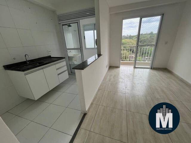 #CMI2035 - Apartamento para Venda em Carapicuíba - SP