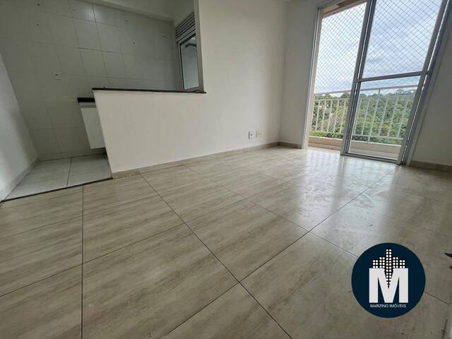 Apartamento para Venda em Carapicuíba - 5