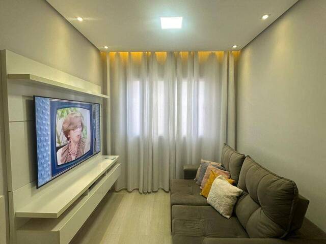 #CMI2036 - Apartamento para Venda em Barueri - SP