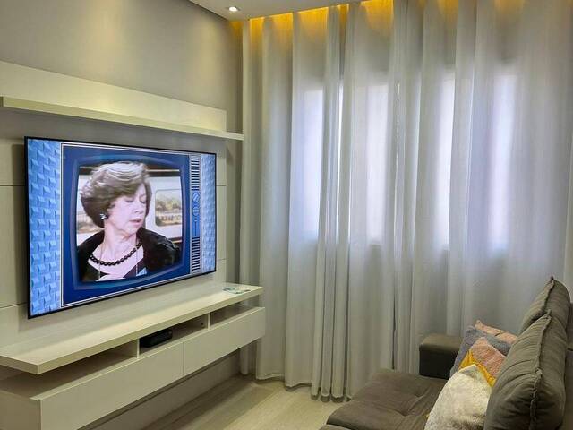 #CMI2036 - Apartamento para Venda em Barueri - SP
