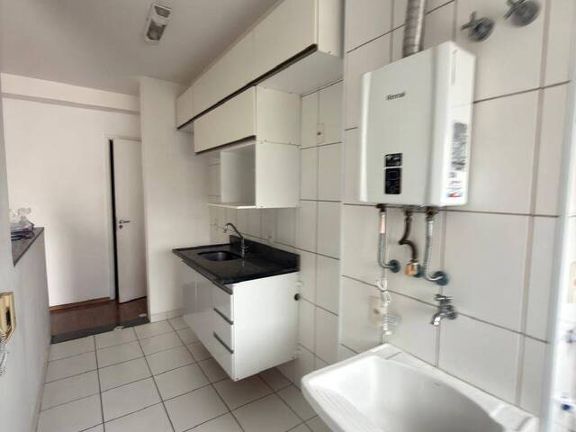 #CMI2039 - Apartamento para Venda em Barueri - SP