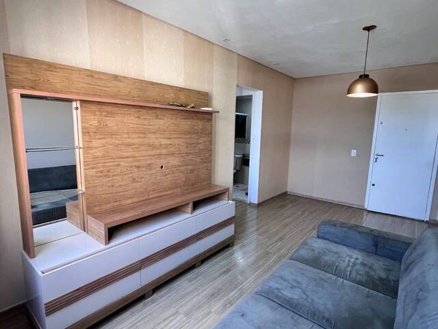 #CMI2040 - Apartamento para Locação em Barueri - SP