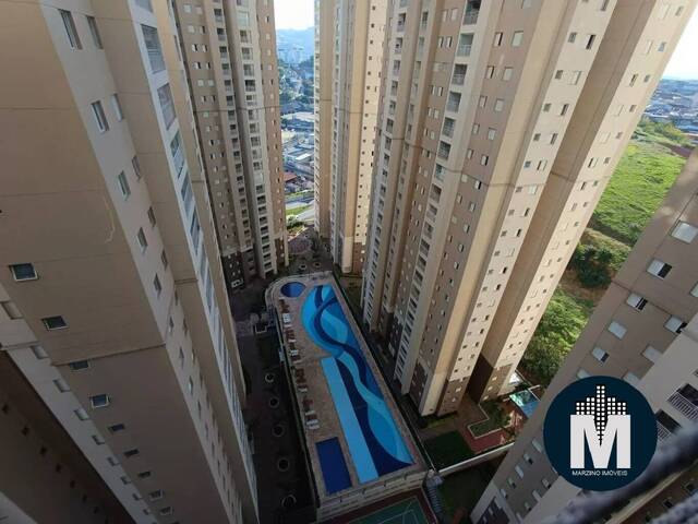 #LM1455 - Apartamento para Venda em Barueri - SP