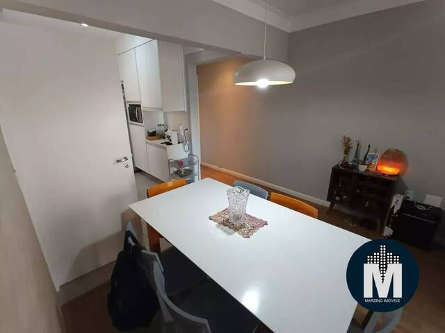 #LM1455 - Apartamento para Venda em Barueri - SP
