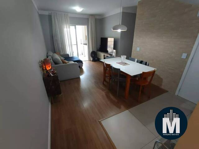 #LM1455 - Apartamento para Venda em Barueri - SP