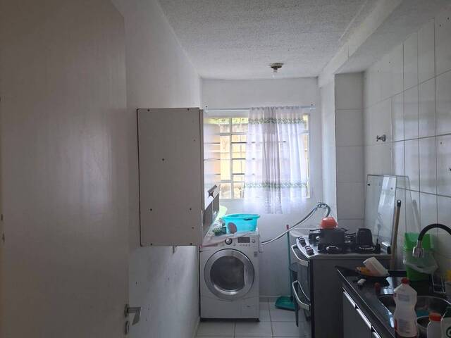 #CMI2042 - Apartamento para Venda em Barueri - SP