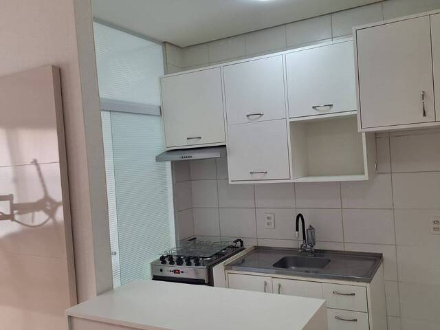 #LM1456 - Apartamento para Venda em Barueri - SP