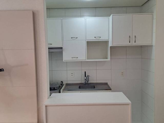#LM1456 - Apartamento para Venda em Barueri - SP