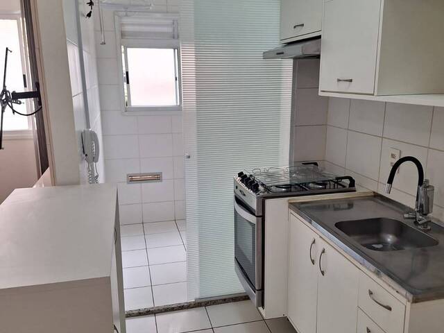 #LM1456 - Apartamento para Venda em Barueri - SP
