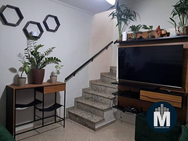 #LM1457 - Casa para Venda em Barueri - SP