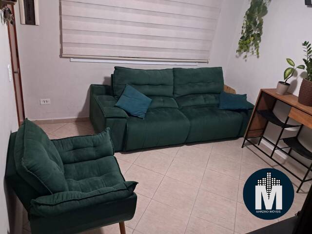 #LM1457 - Casa para Venda em Barueri - SP