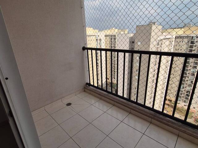 #LM1458 - Apartamento para Venda em Osasco - SP