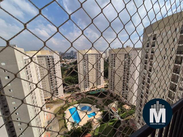 #LM1458 - Apartamento para Venda em Osasco - SP