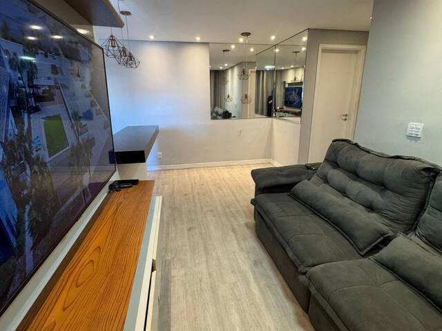 Apartamento para Venda em Cajamar - 4