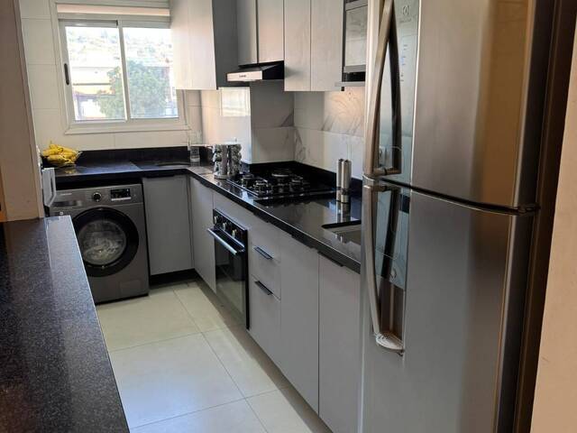 Apartamento para Venda em Cajamar - 5