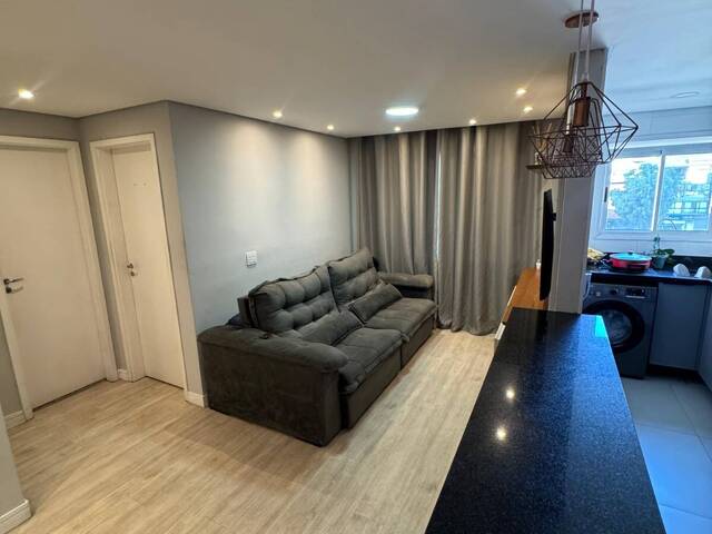 #CMI2043 - Apartamento para Venda em Cajamar - SP